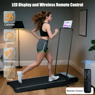 Cinta de Correr AiQInu - ¡Última Oportunidad!