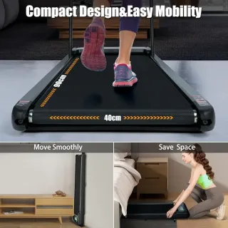 Cinta de Correr AiQInu - ¡Última Oportunidad!