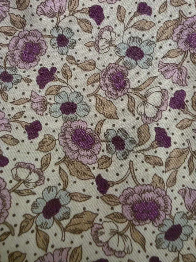 Camisa Miranda niña T.8