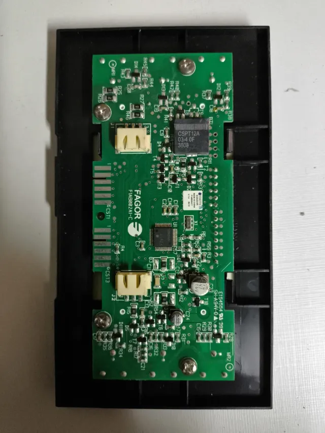 Pantalla Frigorífico Fagor