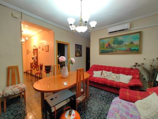 Planta Baja Las Torres Cotillas. Fácil acceso