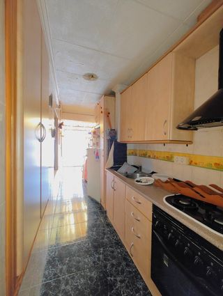 Planta Baja Las Torres Cotillas. Fácil acceso