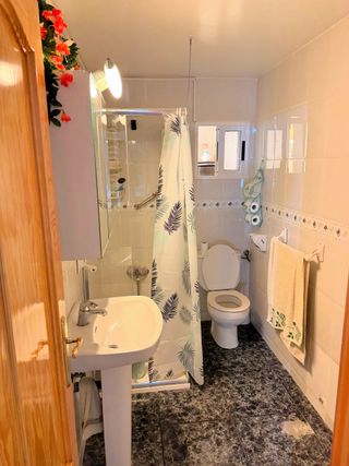 Planta Baja Las Torres Cotillas. Fácil acceso