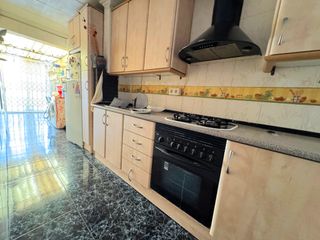 Planta Baja Las Torres Cotillas. Fácil acceso