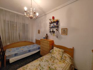 Planta Baja Las Torres Cotillas. Fácil acceso