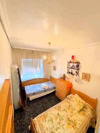 Planta Baja Las Torres Cotillas. Fácil acceso