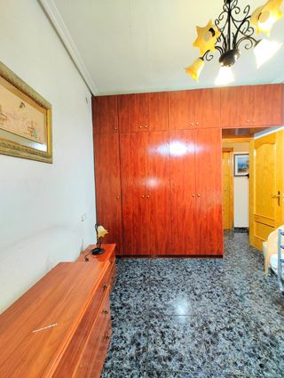 Planta Baja Las Torres Cotillas. Fácil acceso