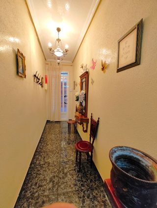 Planta Baja Las Torres Cotillas. Fácil acceso