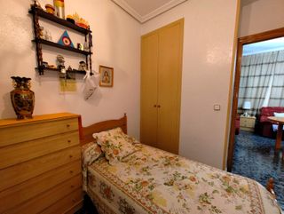 Planta Baja Las Torres Cotillas. Fácil acceso