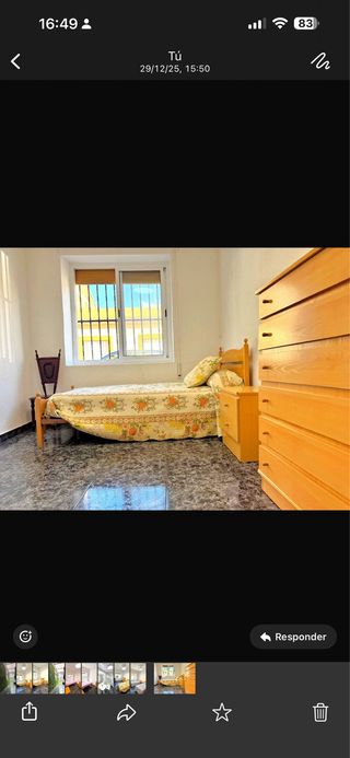 Planta Baja Las Torres Cotillas. Fácil acceso