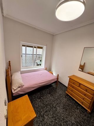 Planta Baja Las Torres Cotillas. Fácil acceso