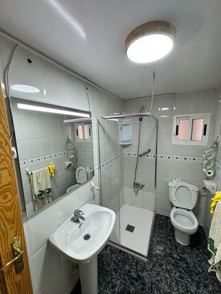 Planta Baja Las Torres Cotillas. Fácil acceso