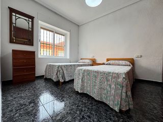 Planta Baja Las Torres Cotillas. Fácil acceso