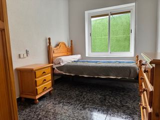 Planta Baja Las Torres Cotillas. Fácil acceso