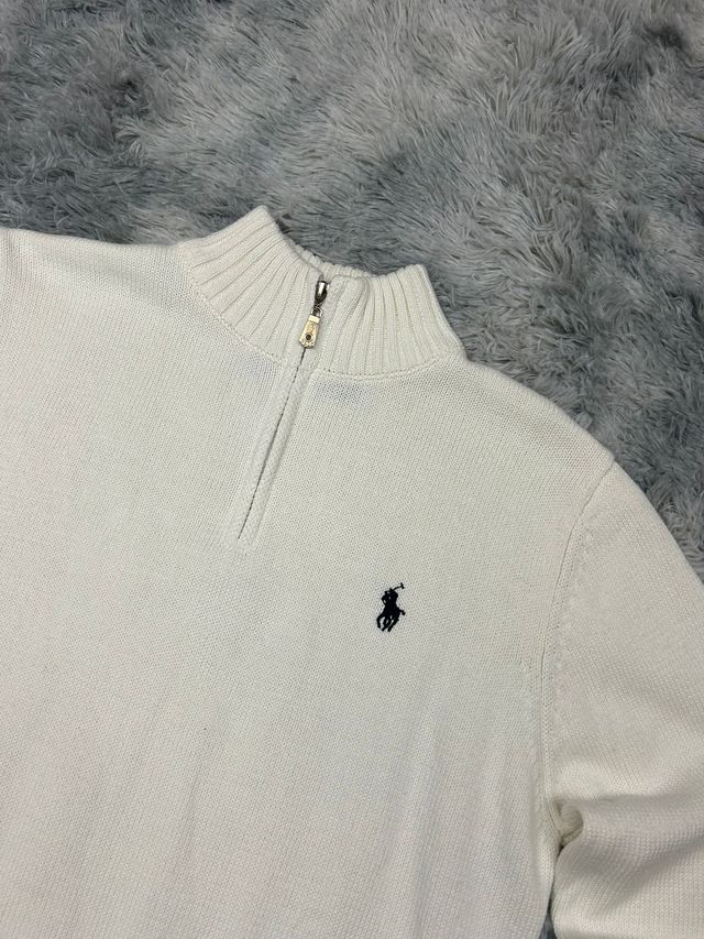 Jersey Polo Ralph Lauren