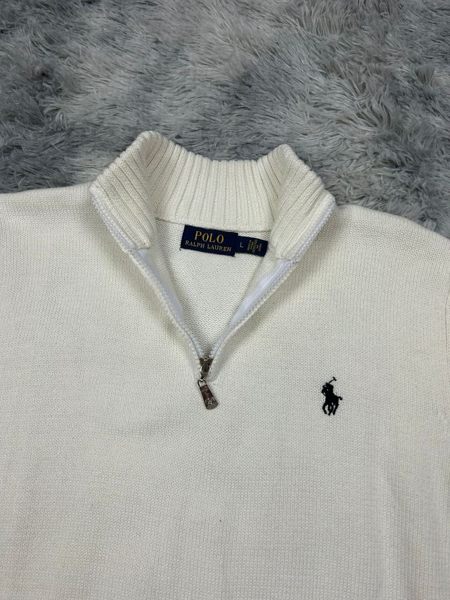 Jersey Polo Ralph Lauren