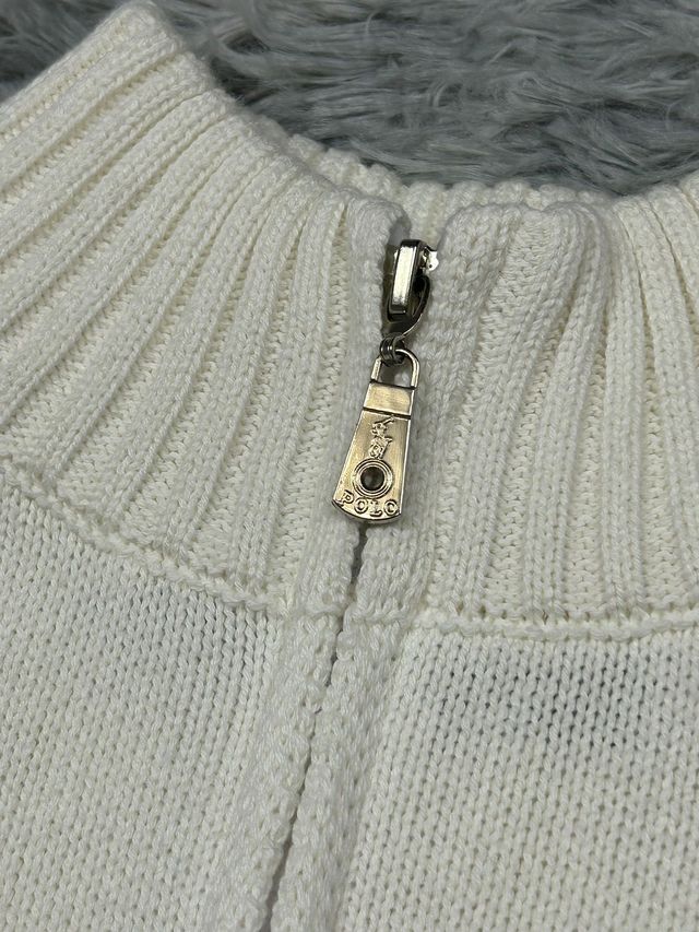 Jersey Polo Ralph Lauren