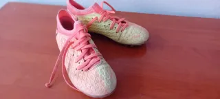 Zapatos de tacos Puma Talla 34