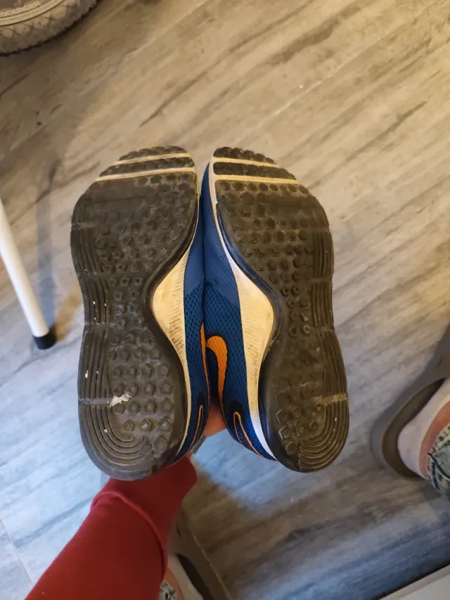 Zapatillas Nike Zoom