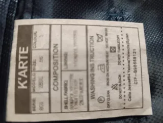ChaquetaHombre