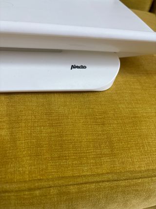 Bilancia neonati Alecto