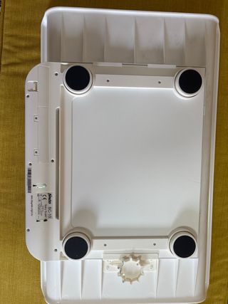 Bilancia neonati Alecto