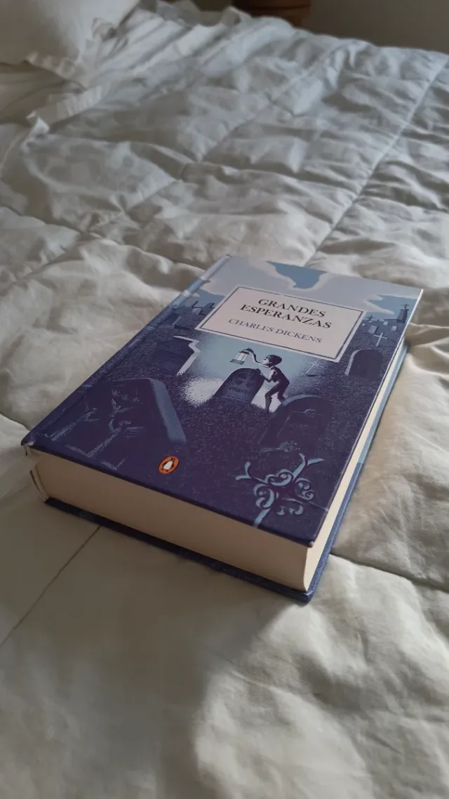 Grandes esperanzas