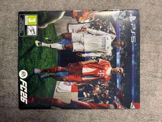 FC 26 PS5