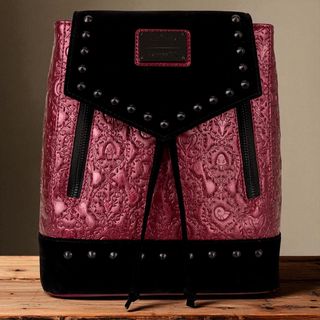 Mochila Loungefly Disney Villanas Original