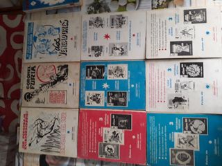 Colección Kid Colt Comics Vértice