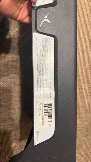 Step Domyos nuovo dentro imballo originale