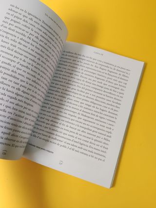 Un altre pas de rosca