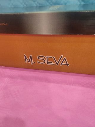 Zapatos caballero M. Seva Gran Lujo