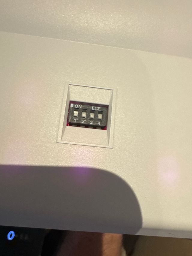 Ducky One 2 Negro Teclado Mecánico Gaming