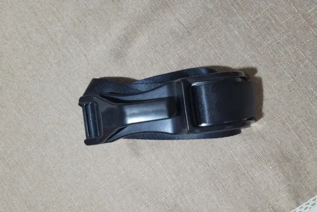 Cinto de segurança para grávidas 2 para venda