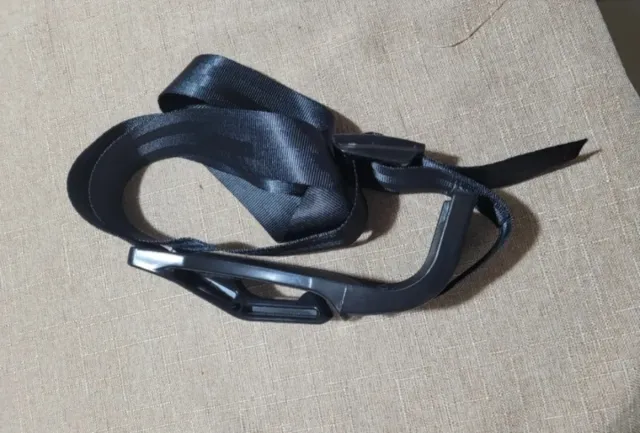 Cinto de segurança para grávidas 2 para venda