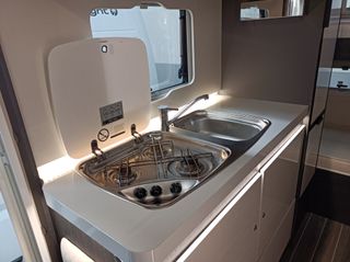 ALQUILER AUTOCARAVANA 7 PLAZAS