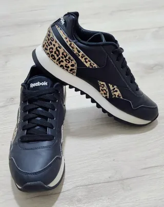 Zapatillas Reebok Royal ClJog Talla 37