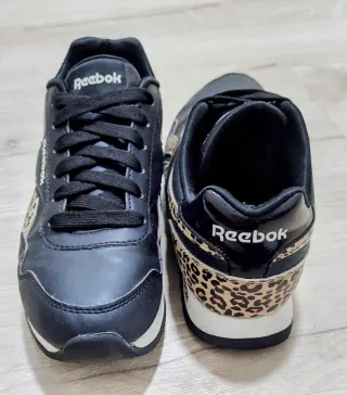 Zapatillas Reebok Royal ClJog Talla 37