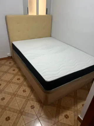 Canapés 150×200 ¡OFERTA! ✅️ (LEER DESCRIPCIÓN) ⬇️