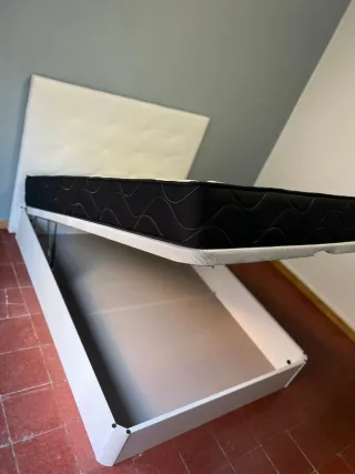 Canapés 150×200 ¡OFERTA! ✅️ (LEER DESCRIPCIÓN) ⬇️