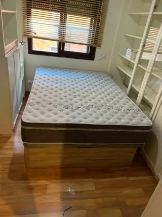 Canapés 150×200 ¡OFERTA! ✅️ (LEER DESCRIPCIÓN) ⬇️