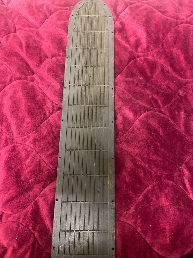 Tapa patinete Xiaomi Pro 1/Pro 2