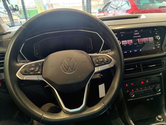 Volkswagen T-Cross Advance 1.0 TSI 81kW (110CV)
