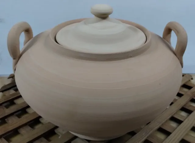 SOPERA DE BARRO nueva