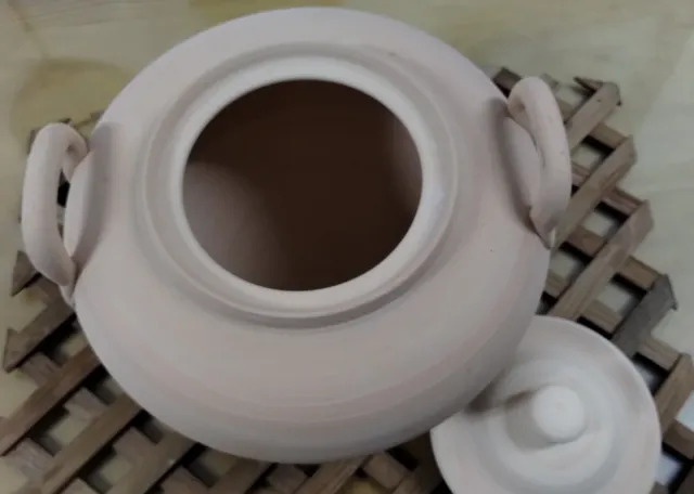 SOPERA DE BARRO nueva