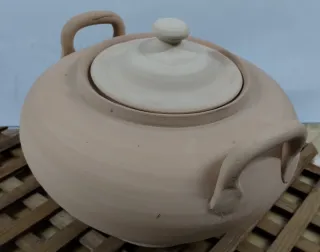 SOPERA DE BARRO nueva