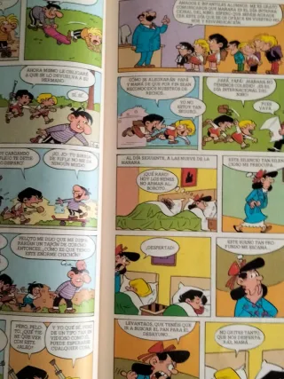 Colección de Zipi y Zape