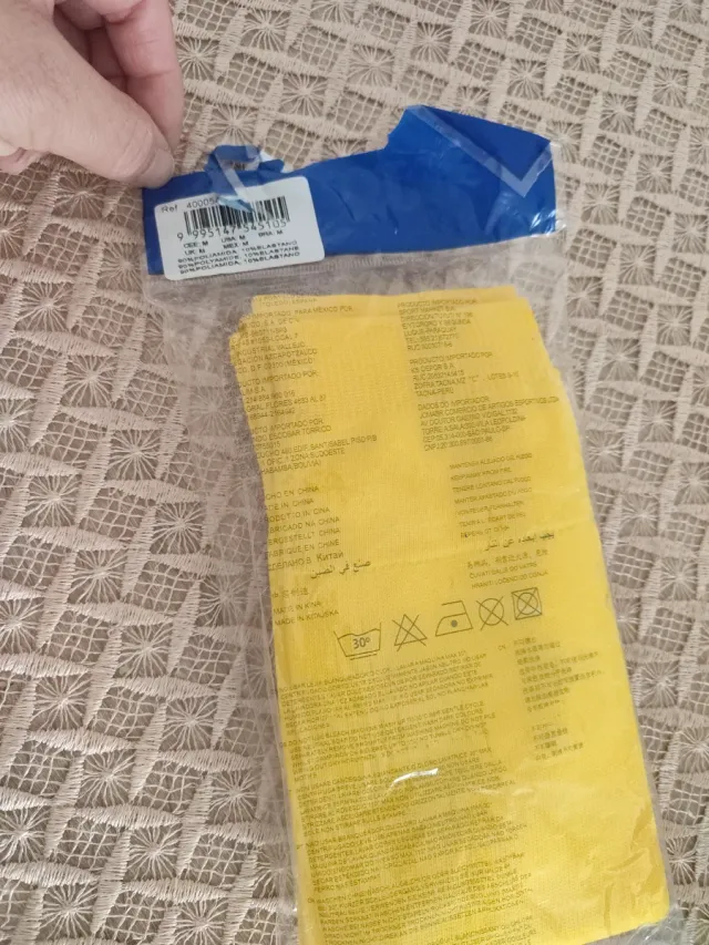 Medias de fútbol JO