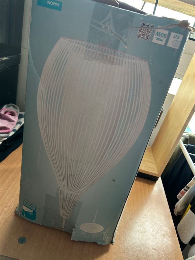 Lámpara de techo EGLO RAZONI